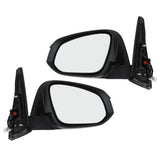 For Toyota 4RUNNER 2014-2018 Heated Signal Light Mirror Right Left Side – product image 4