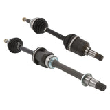 For Toyota Camry Solara Highlander 3.0L 3.3L V6 FWD Front Pair CV Axle Assembly – product image