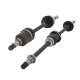 For Toyota Camry Solara Highlander 3.0L 3.3L V6 FWD Front Pair CV Axle Assembly – product image 2