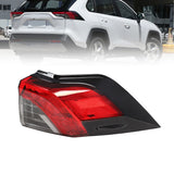 For Toyota RAV4 2019-2023 LED Right Outer Tail Light Lamp TO2805148 – product image