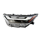 For Toyota RAV4 2022 2023 2024 LED Headlight Assembly Pair 811500R350 811100R350 – product image 2