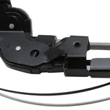 For Toyota Sienna 04-10 Power Sliding Door Cable Assembly w/o Motor Rear Right – product image 4