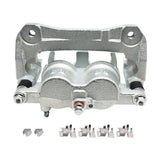 For Toyota Sienna 2011-18 Front RH Brake Caliper w/ Bracket – product image 4