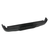 For Toyota Tacoma 2005-2015 Complete Rear Step Bumper Assembly Black – product image