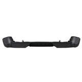 For Toyota Tacoma 2005-2015 Complete Rear Step Bumper Assembly Black – product image 4