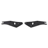 For Toyota Tacoma 2005-2015 Complete Rear Step Bumper Assembly Black – product image 5