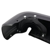For Toyota Tacoma 2005-2015 Complete Rear Step Bumper Assembly Black – product image 7
