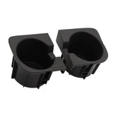 For Toyota Tacoma 2005-2017 Center Console Cup Holder Insert Right & Left New – product image