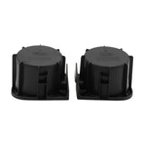 For Toyota Tacoma 2005-2017 Center Console Cup Holder Insert Right & Left New – product image 6