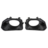 For Toyota Tacoma 2016-2022 Pair Bumper Fog Light Cover Bezel Left & Right Side – product image