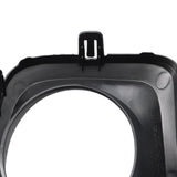For Toyota Tacoma 2016-2022 Pair Bumper Fog Light Cover Bezel Left & Right Side – product image 3
