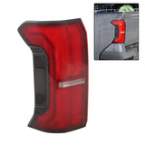 For Toyota Tacoma 2024 2025 Left LED Tail Light Rear Brake Stop Lamp Assy Driver 81560-AK050 – product image 2