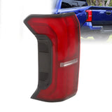 For Toyota Tacoma 2024 2025 Left LED Tail Light Rear Brake Stop Lamp Assy Driver 81560-AK050 – product image 3