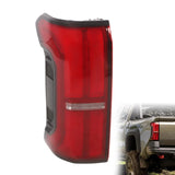 For Toyota Tacoma 2024 2025 Left LED Tail Light Rear Brake Stop Lamp Assy Driver 81560-AK050 – product image 4