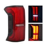 For Toyota Tacoma 2024 2025 Left LED Tail Light Rear Brake Stop Lamp Assy Driver 81560-AK050 – product image 5