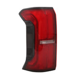 For Toyota Tacoma 2024 2025 Left LED Tail Light Rear Brake Stop Lamp Assy Driver 81560-AK050 – product image 8