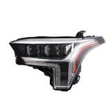 For Toyota Tundra 2022-2023 Headlight Left Driver Side Full LED w/ Auto Leveling – product image
