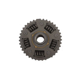For VW Jetta AUDI A3 1.2T 1.4T 1.8T 0AM 198140L 7 Speed DSG Dual Clutch DQ200 – product image 4
