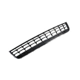 For VW Touareg 2011-2014 Front Bumper Lower Center Grill Grille Chrome / Black – product image 2