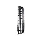 For VW Touareg 2011-2014 Front Bumper Lower Center Grill Grille Chrome / Black – product image 6