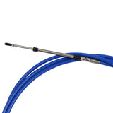 For Yamaha Outboard Inboard Engine 2x 13FT 33C Throttle Shift Control Cable – product image 5