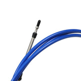 For Yamaha Outboard Inboard Engine 2x 13FT 33C Throttle Shift Control Cable – product image 6