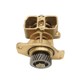 For Yanmar 6LPA DTE(P) STE(P) STP2 DTZE(P) STZE(P) STZP2 Water Pump 119773-42652 – product image