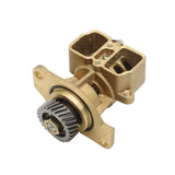 For Yanmar 6LPA DTE(P) STE(P) STP2 DTZE(P) STZE(P) STZP2 Water Pump 119773-42652 – product image 2