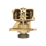 For Yanmar 6LPA DTE(P) STE(P) STP2 DTZE(P) STZE(P) STZP2 Water Pump 119773-42652 – product image 3
