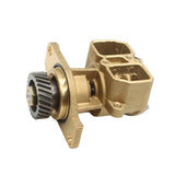 For Yanmar 6LPA DTE(P) STE(P) STP2 DTZE(P) STZE(P) STZP2 Water Pump 119773-42652 – product image 4