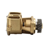 For Yanmar 6LPA DTE(P) STE(P) STP2 DTZE(P) STZE(P) STZP2 Water Pump 119773-42652 – product image 5