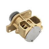 For Yanmar 6LPA DTE(P) STE(P) STP2 DTZE(P) STZE(P) STZP2 Water Pump 119773-42652 – product image 6