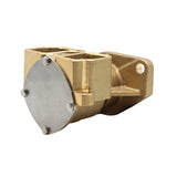For Yanmar 6LPA DTE(P) STE(P) STP2 DTZE(P) STZE(P) STZP2 Water Pump 119773-42652 – product image 7