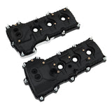 Ford 3.5L/3.7L Engine Valve Cover Pair BR3Z-6582-R – product image
