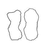 Ford 3.5L/3.7L Engine Valve Cover Pair BR3Z-6582-R – product image 7