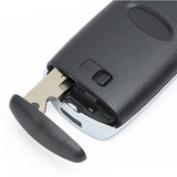 Ford M3N5WY8609 five-button key detail 5