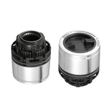 Ford Ranger Mazda Pickup Front Manual Locking Hubs Pair 1500170 – product image