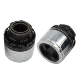 Ford Ranger Mazda Pickup Front Manual Locking Hubs Pair 1500170 – product image 2