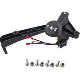 Forward Neutral Reverse Shifter Assembly 1016947 for Club Car DS Gas Golf Carts - product view 4
