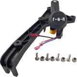 Forward Neutral Reverse Shifter Assembly 1016947 for Club Car DS Gas Golf Carts - product view 6