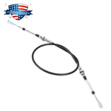 Forward Reverse Push Pull Cable for John Deere F510 F525 AM120869 NEW – product image