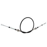 Forward Reverse Push Pull Cable for John Deere F510 F525 AM120869 NEW – product image 9