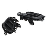 Front 2x Fog Light Lamp Cover for 14-17 Mazda 6 2.5L GHP950C11A GHP950C21A MA1039130 – product image