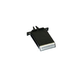 Front A/C Vent Tab Clip for 2014-2020 Maserati Ghibli