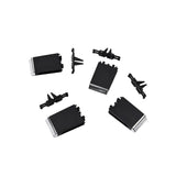 Front A/C Vent Tab Clip for 2014-2020 Maserati Ghibli
