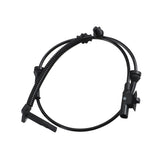Front ABS Wheel Speed Sensor Left / Right for Jeep Cherokee 2014-2023 68141887AB – product image 2
