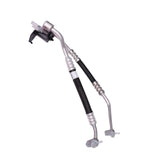 Front Ac Tube Fits For 2013 14 15 16-2018 Hyundai Santa Fe Sport 97761-2W001 – product image 2