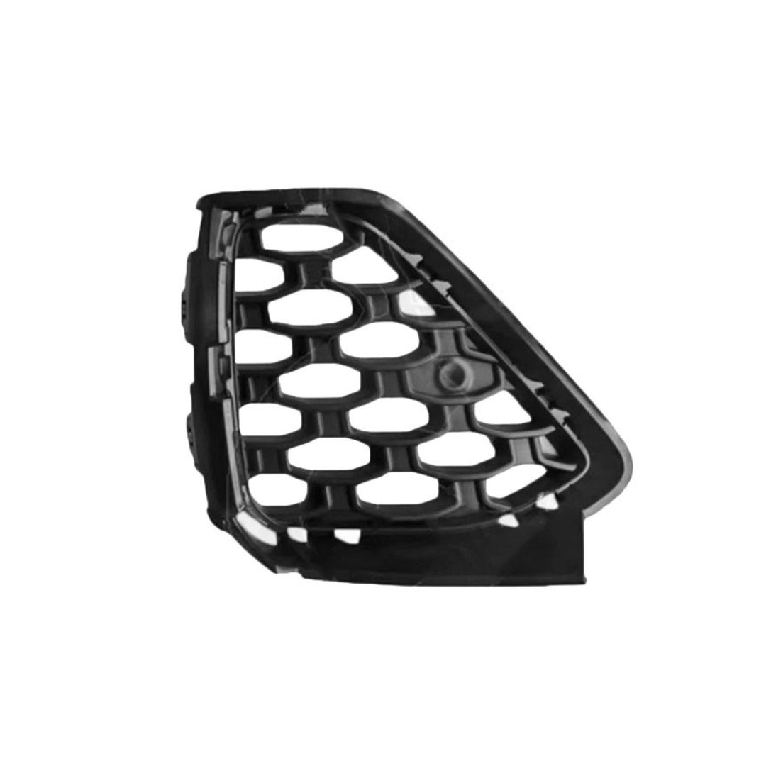 Front Air Vent Fog Light Cover Pair for 2024-2025 Audi Q8 SQ8