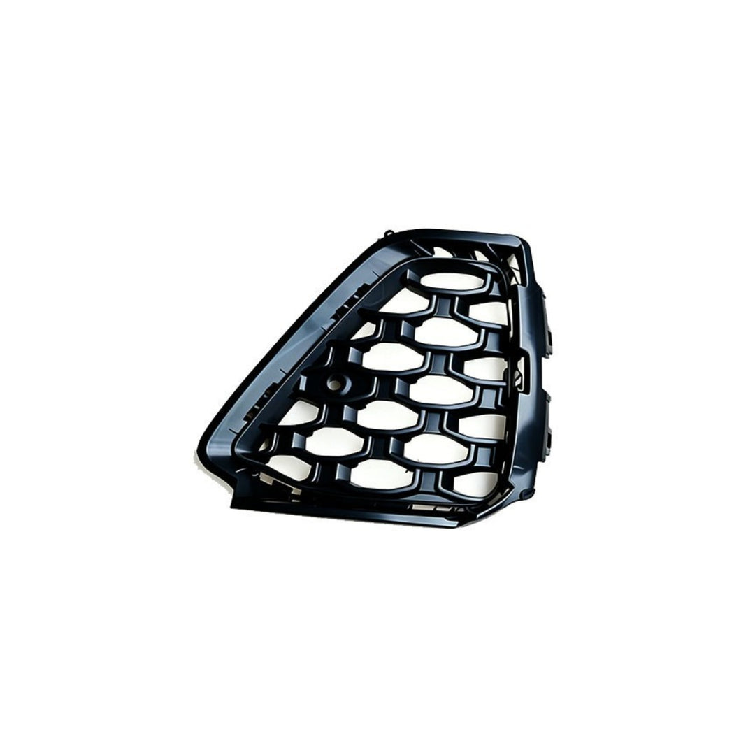 Front Air Vent Fog Light Cover Pair for 2024-2025 Audi Q8 SQ8