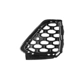 Front Air Vent Fog Light Cover Pair for 2024-2025 Audi Q8 SQ8